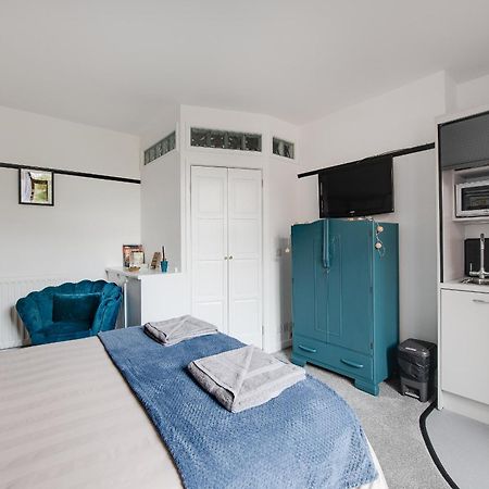 Ferryman Apartments By Places To Be Portsmouth Luaran gambar