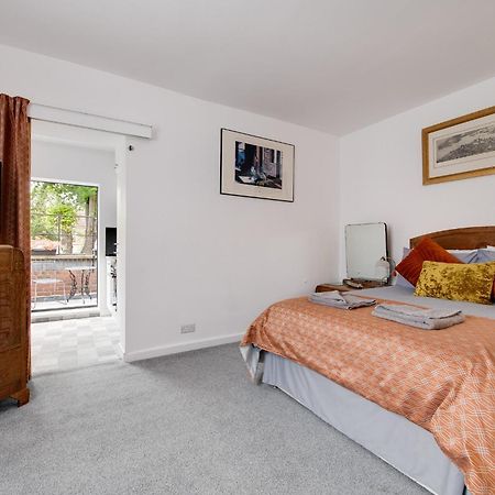 Ferryman Apartments By Places To Be Portsmouth Luaran gambar