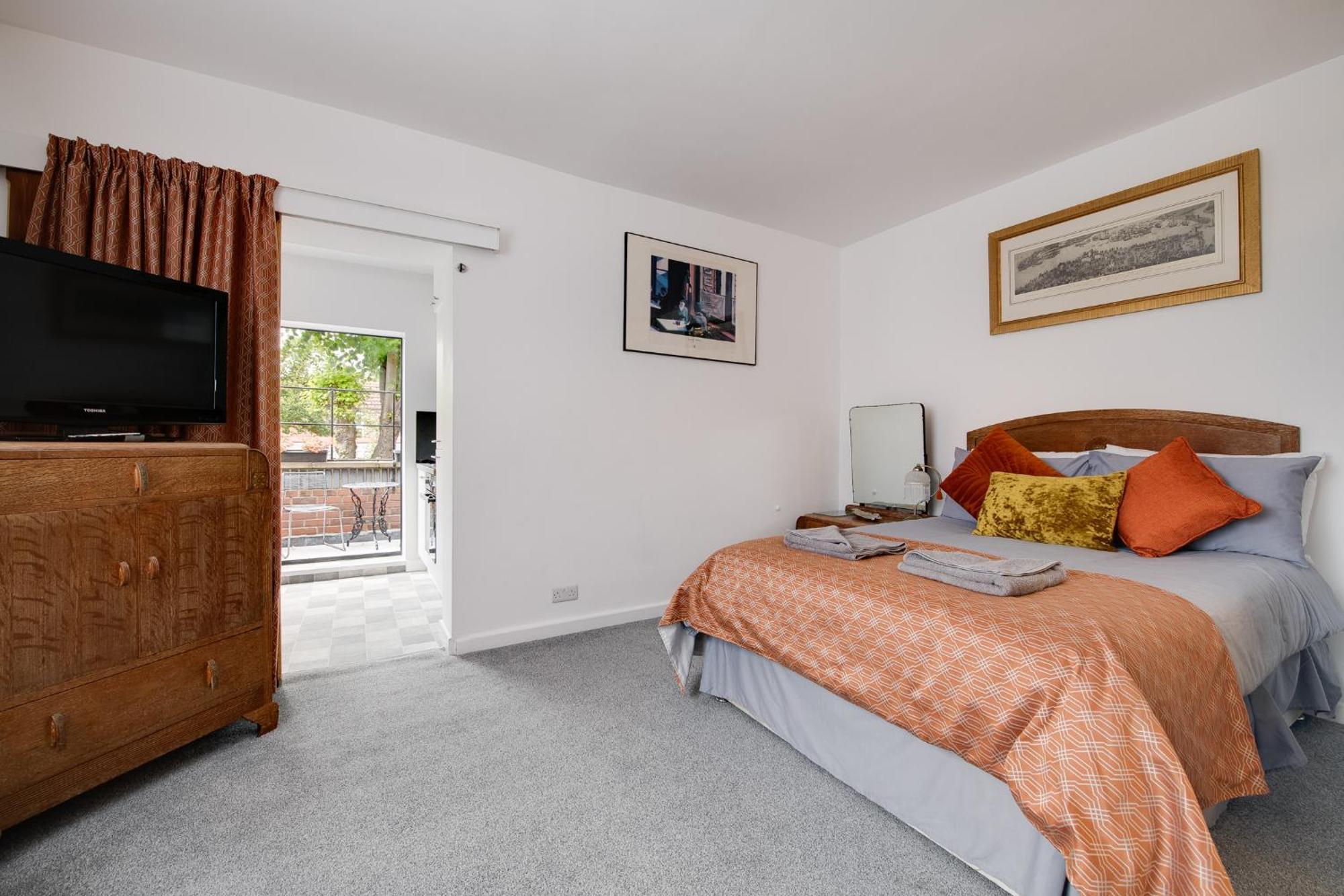 Ferryman Apartments By Places To Be Portsmouth Luaran gambar