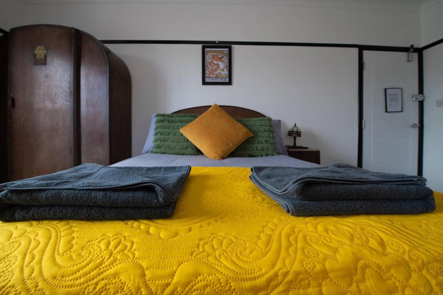 Ferryman Apartments By Places To Be Portsmouth Luaran gambar