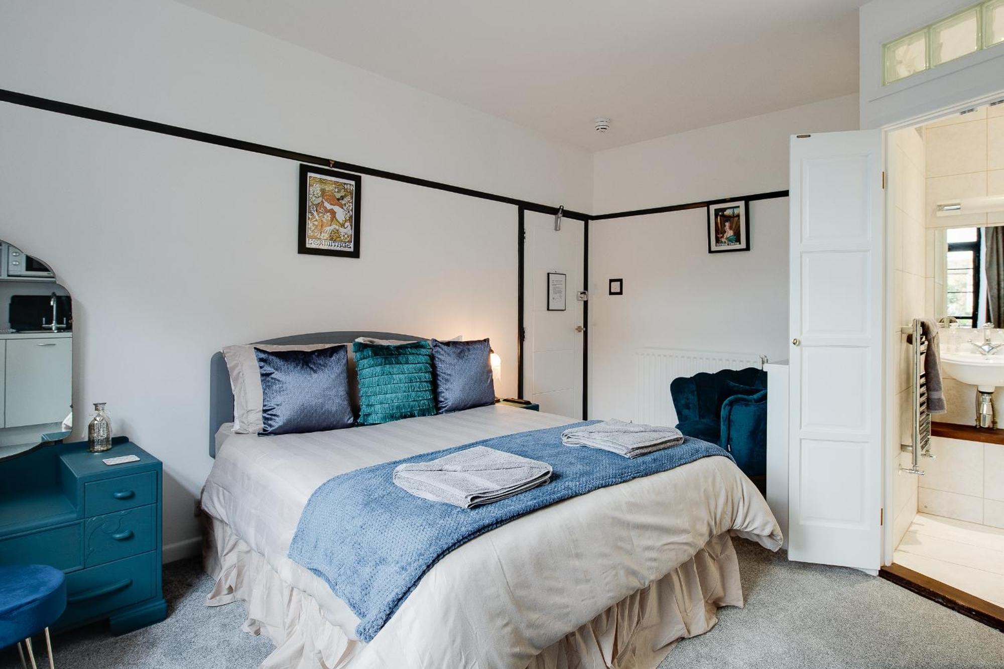 Ferryman Apartments By Places To Be Portsmouth Luaran gambar
