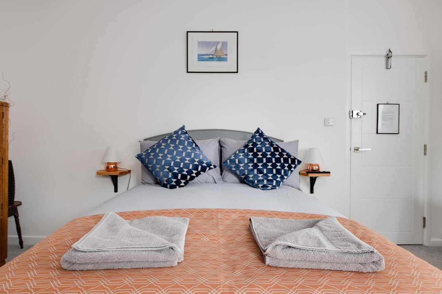Ferryman Apartments By Places To Be Portsmouth Luaran gambar
