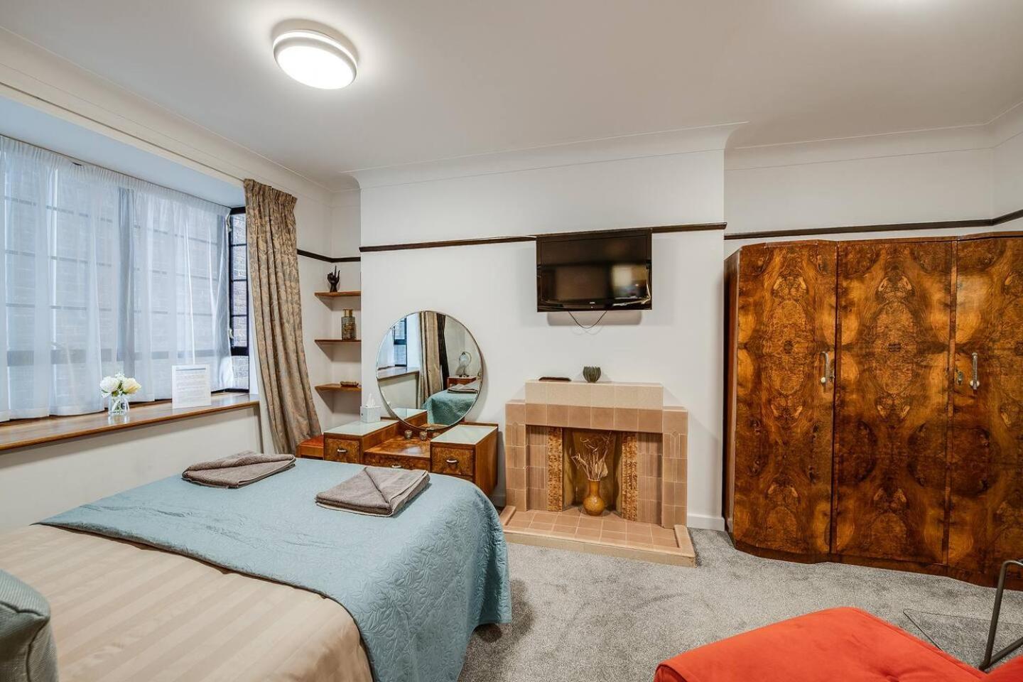 Ferryman Apartments By Places To Be Portsmouth Luaran gambar