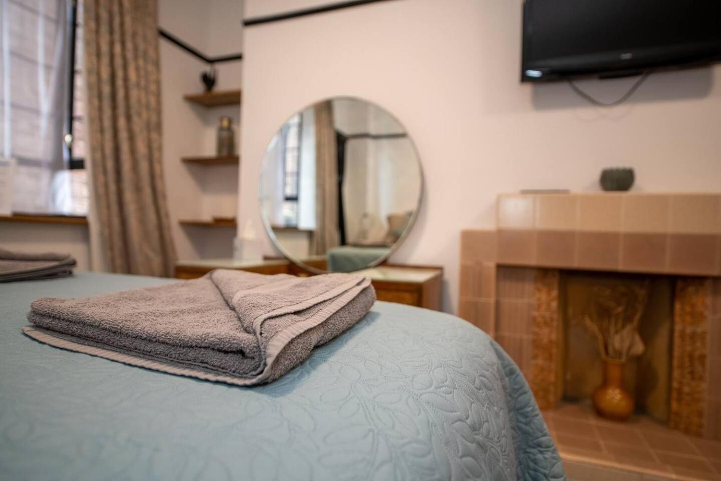 Ferryman Apartments By Places To Be Portsmouth Luaran gambar