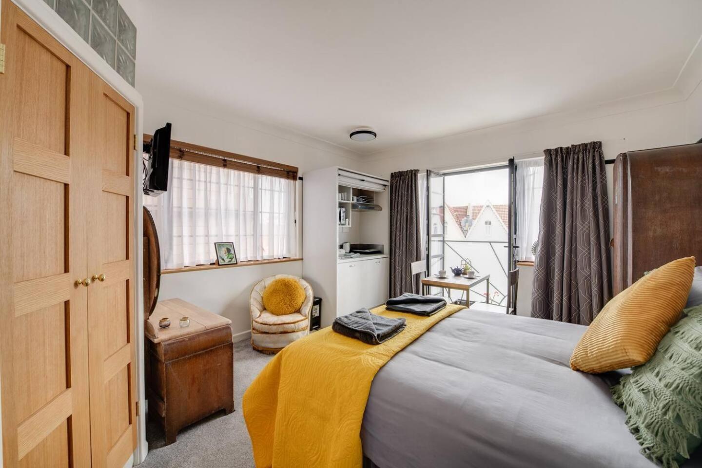 Ferryman Apartments By Places To Be Portsmouth Luaran gambar