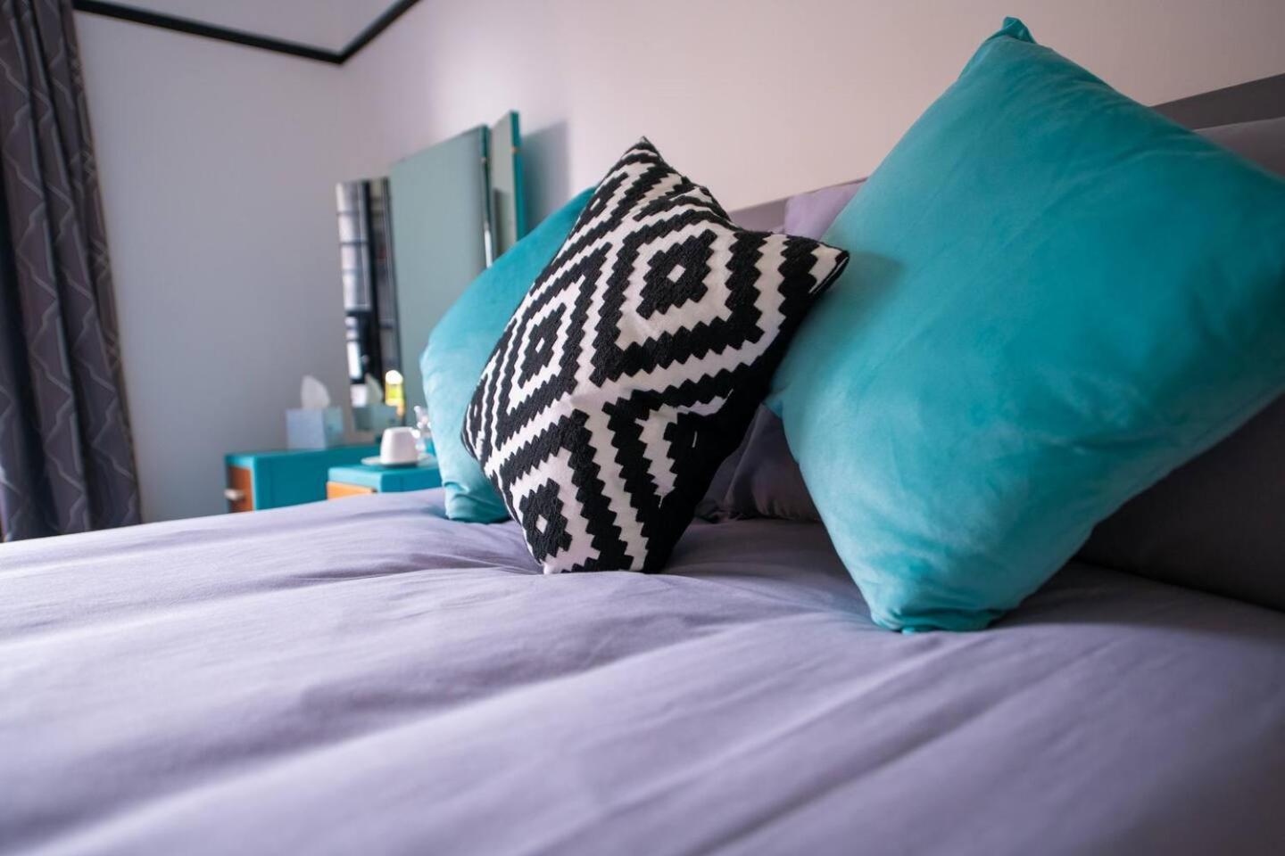Ferryman Apartments By Places To Be Portsmouth Luaran gambar