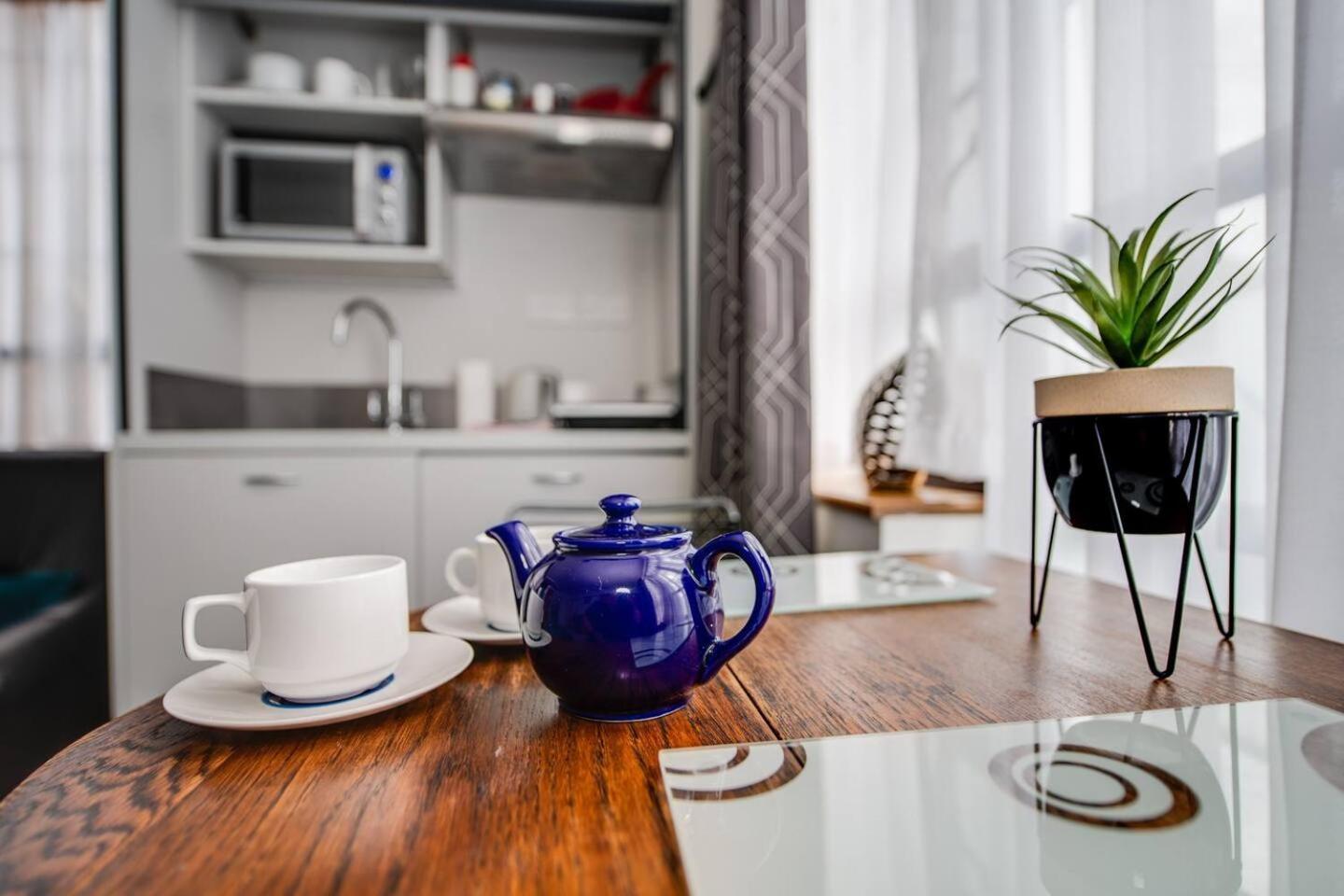 Ferryman Apartments By Places To Be Portsmouth Luaran gambar