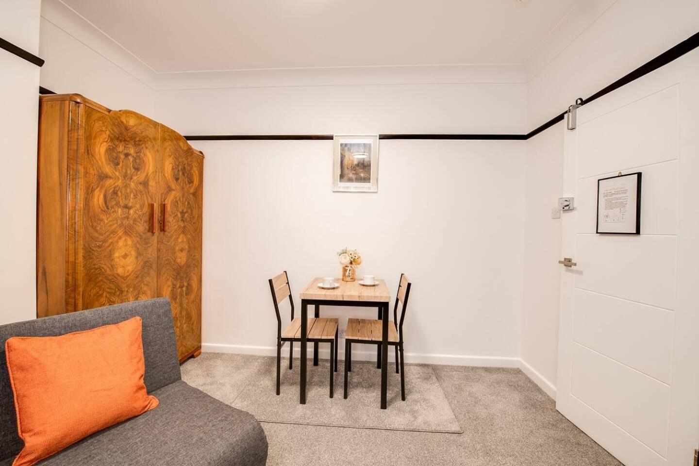 Ferryman Apartments By Places To Be Portsmouth Luaran gambar