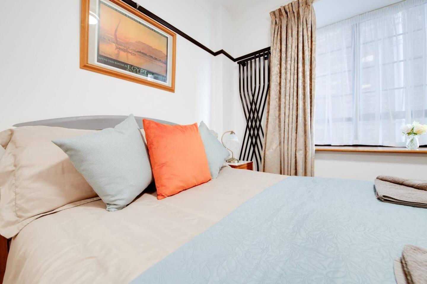 Ferryman Apartments By Places To Be Portsmouth Luaran gambar