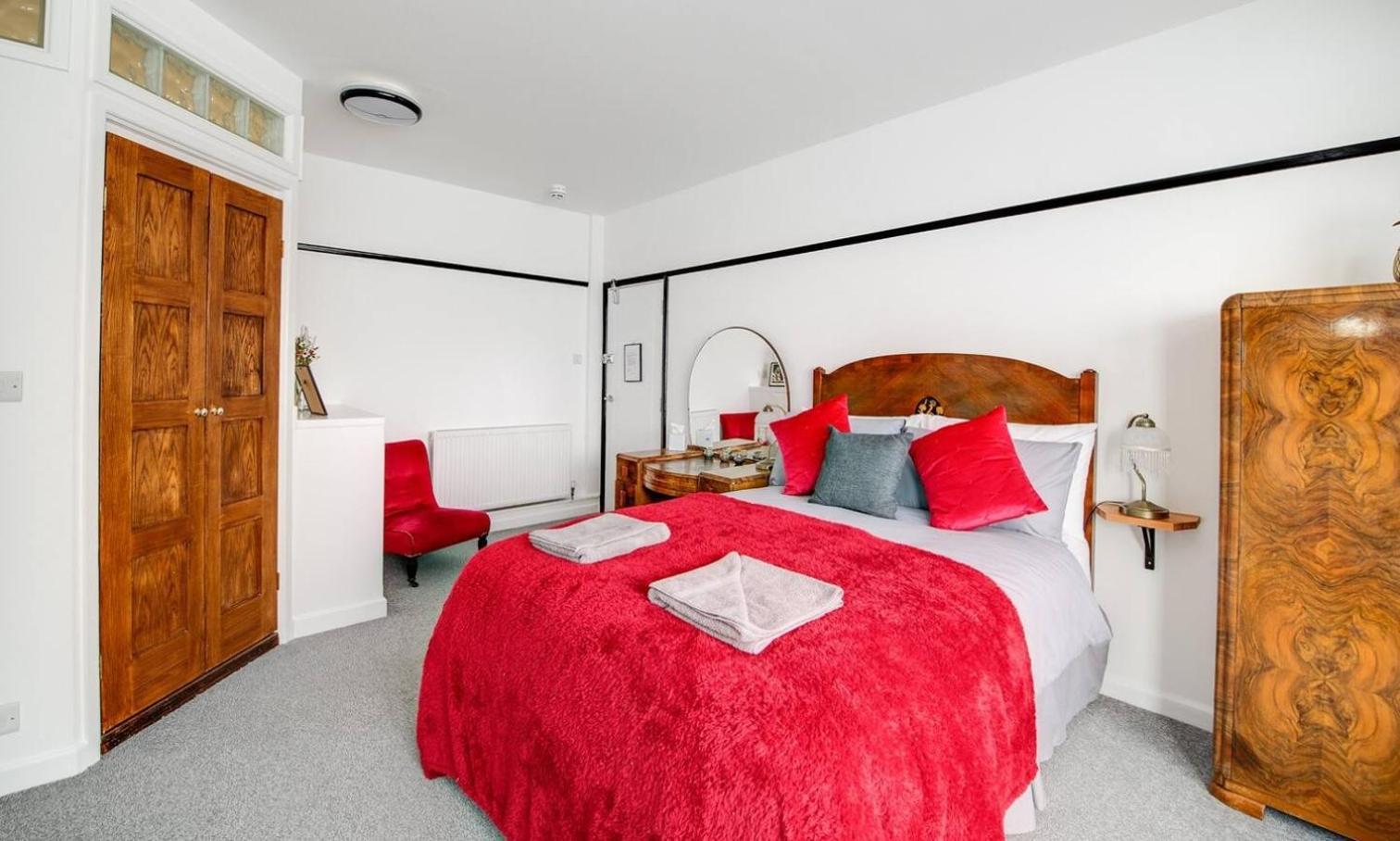 Ferryman Apartments By Places To Be Portsmouth Luaran gambar