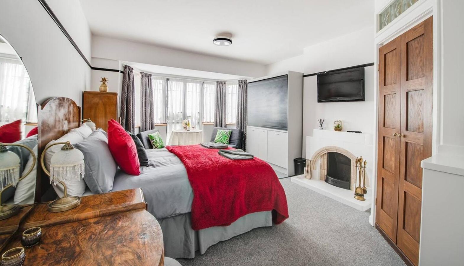 Ferryman Apartments By Places To Be Portsmouth Luaran gambar