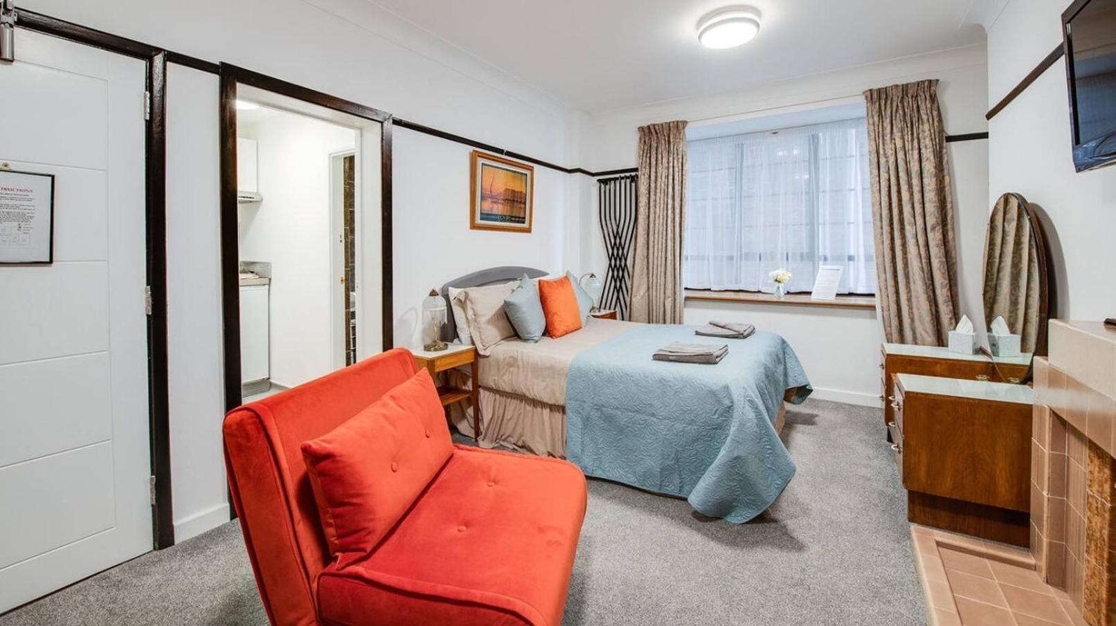 Ferryman Apartments By Places To Be Portsmouth Luaran gambar