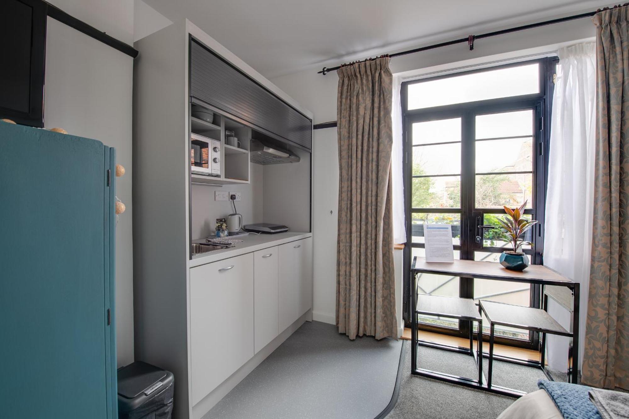Ferryman Apartments By Places To Be Portsmouth Luaran gambar