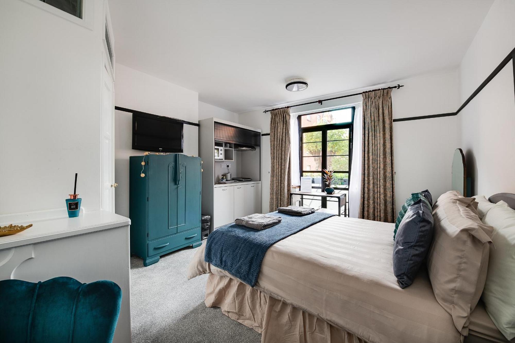 Ferryman Apartments By Places To Be Portsmouth Luaran gambar
