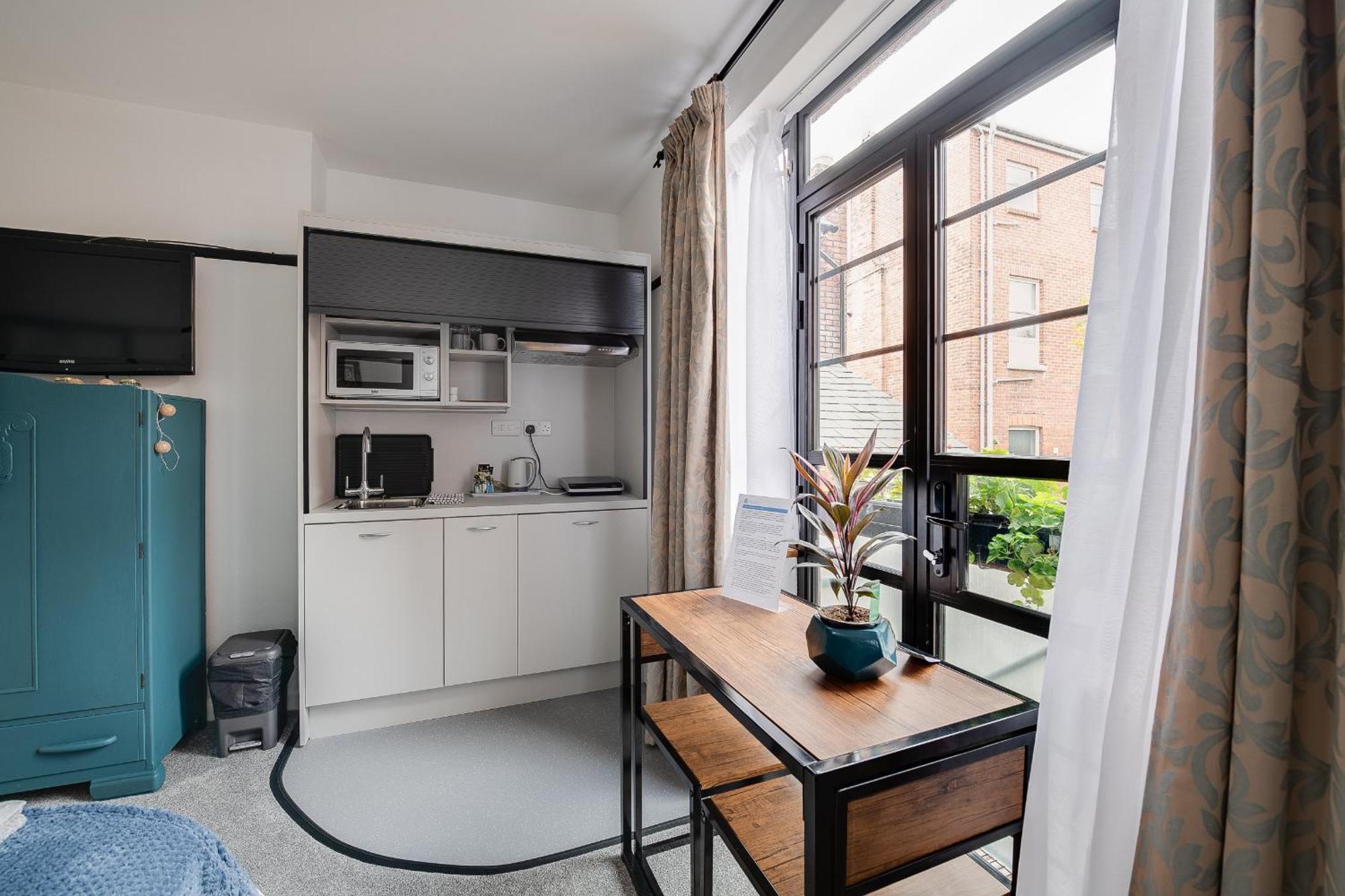 Ferryman Apartments By Places To Be Portsmouth Luaran gambar
