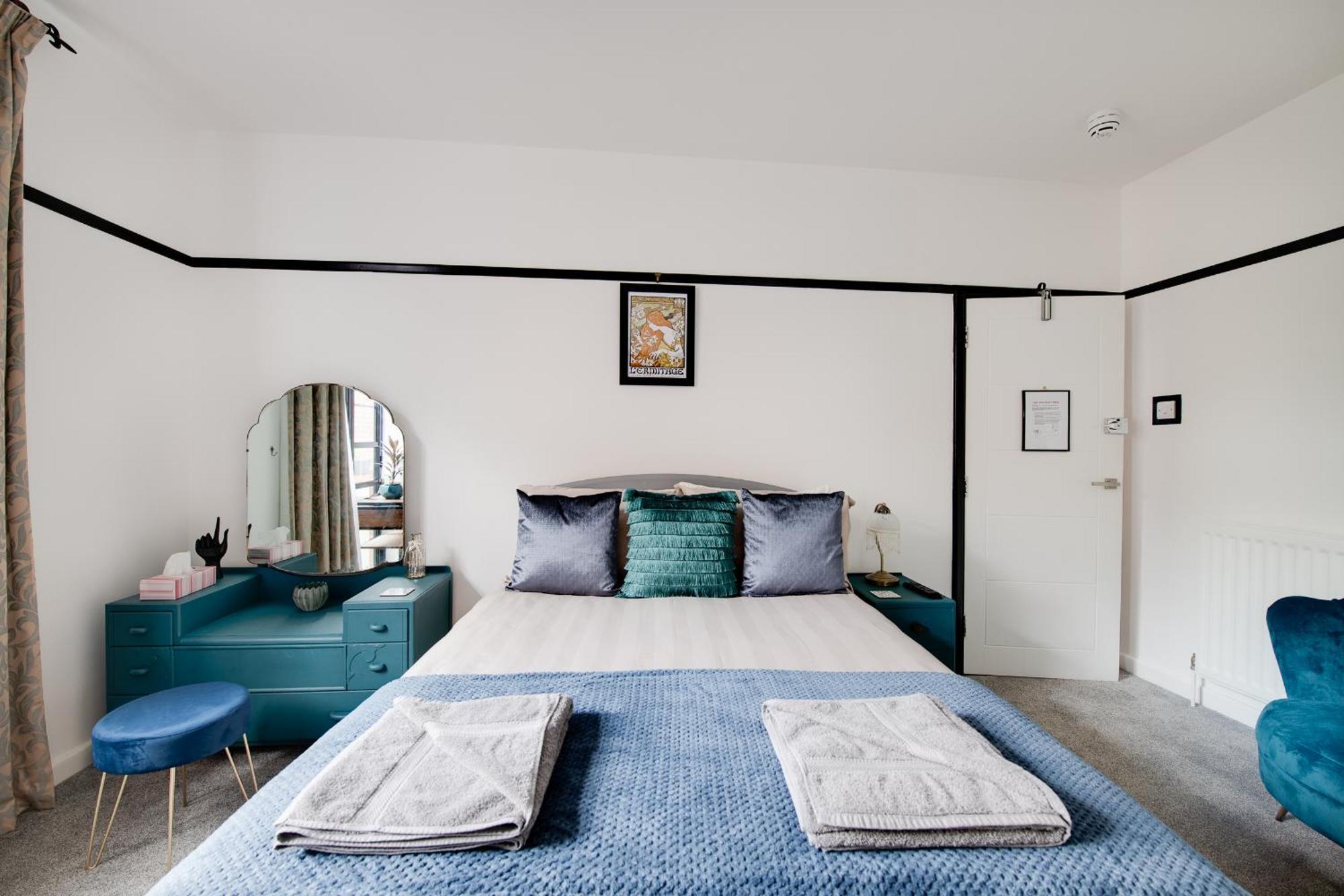 Ferryman Apartments By Places To Be Portsmouth Luaran gambar