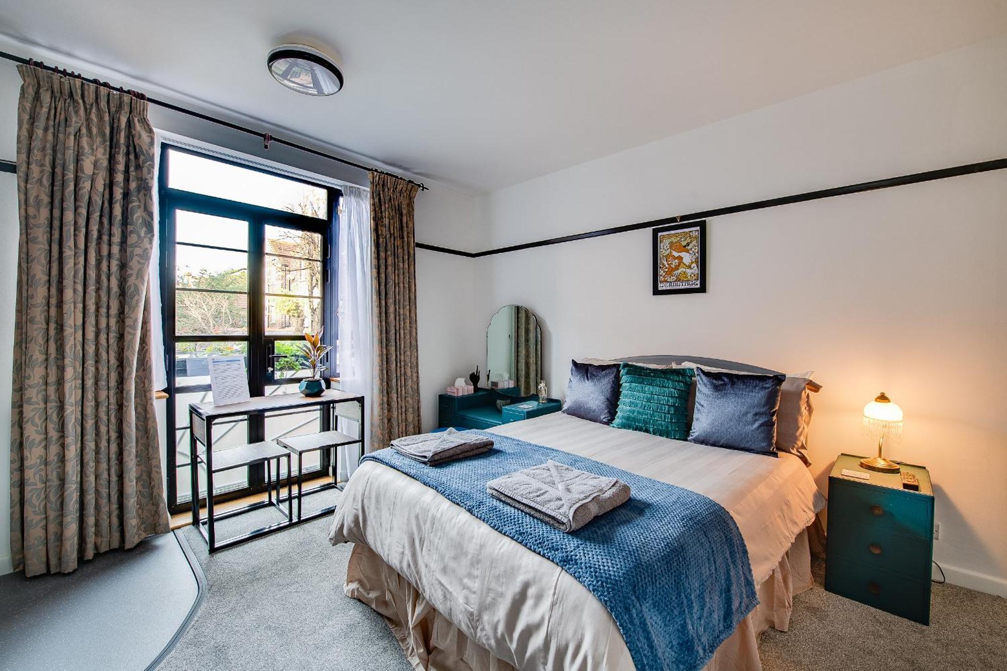 Ferryman Apartments By Places To Be Portsmouth Luaran gambar